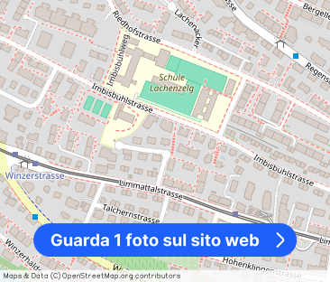 Loving apartment in a quiet and green location - Foto 1