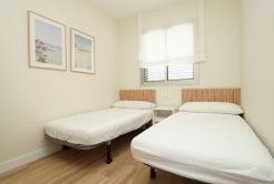 Apartamento en alquiler en Playa