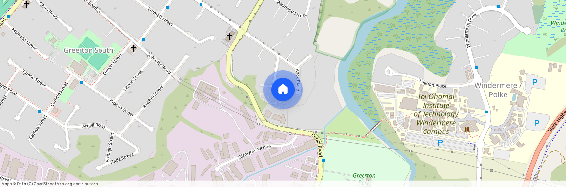 16C Simmonds Grove, Greerton, Tauranga