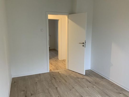 3-Zimmer-Wohnung in Ahlen - Photo 1
