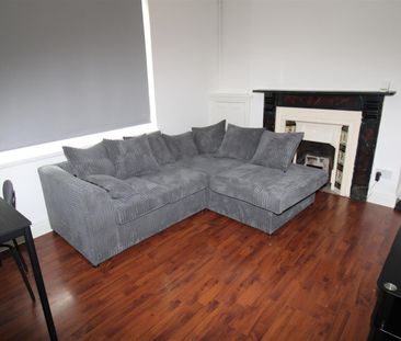Student Property For Rent Queen Street, Treforest - Photo 1