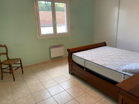 Location Appartement 2 pièces 52m² VALS LES BAINS 07600 - Photo 5