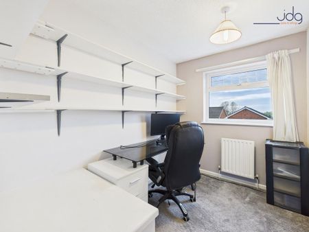 3 bedroom detached house to rent - Photo 5