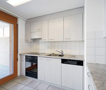 3 Zimmer, 82 m², 3. Stock - Foto 1