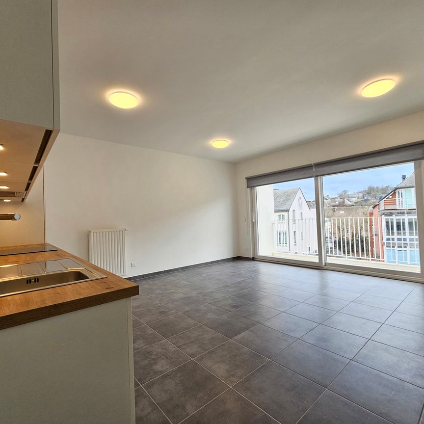 Rue des Bourgeois, 5000, Namur - Photo 1