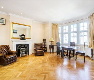 Addison Grove, Chiswick, W4 flat to rent - Photo 6
