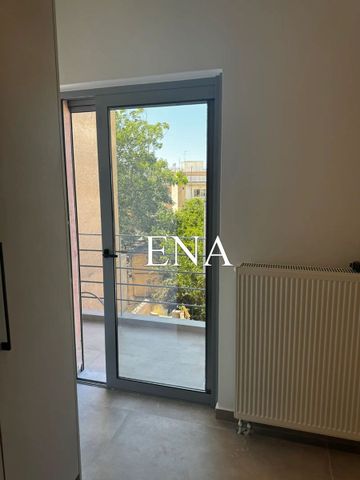 Διαμέρισμα για ενοικίαση Άγιοι Ανάργυροι (Νέα Ιωνία) - Φωτογραφία 2