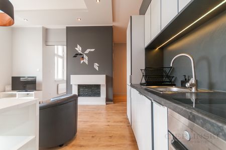 APARTAMENT 100 M OD CH KASKADY, WIDOK NA PARK - Фото 4