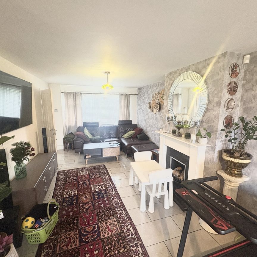 1 bedroom house share to rent - Photo 1