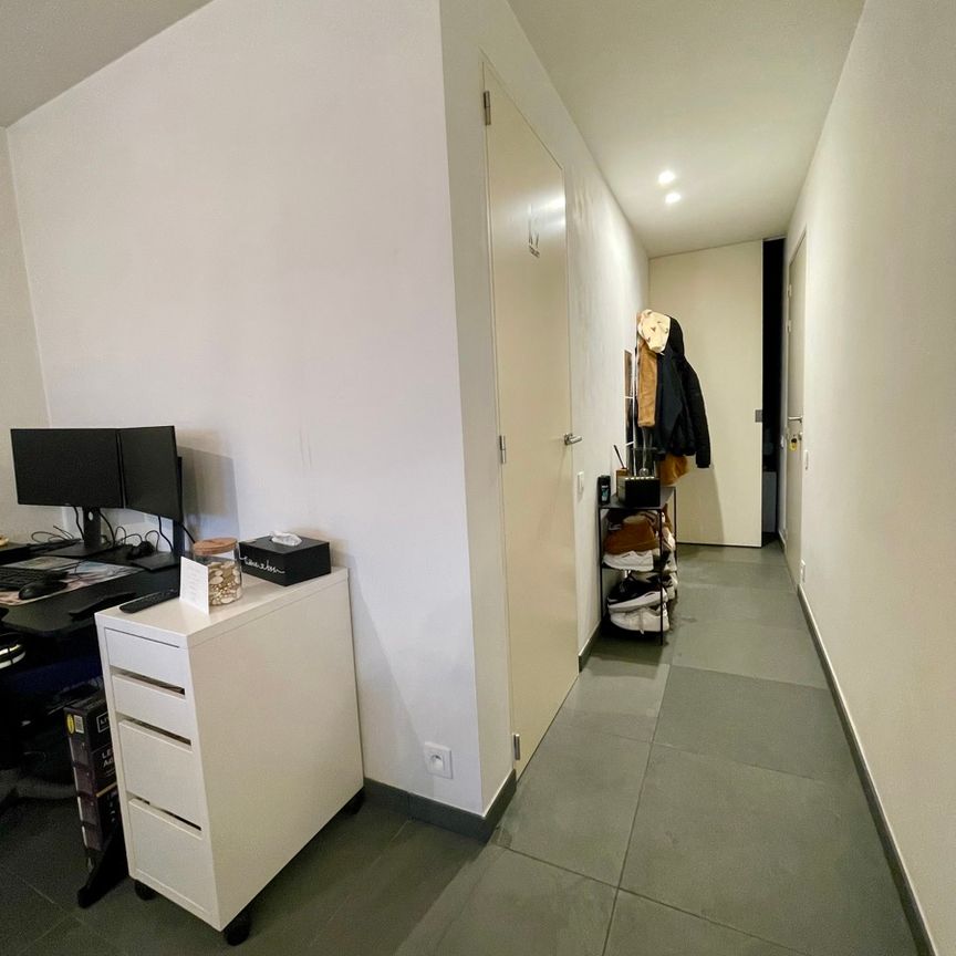 Prachtig gelijkvloers appartement - Photo 1