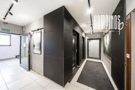 Warszawa, Bielany, Młociny - Photo 3