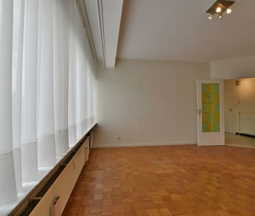 Ruim appartement met uniek zicht op stadspark en Brusselse Poort - Foto 2