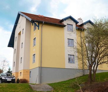 Wohnung in Echsenbach - Photo 2