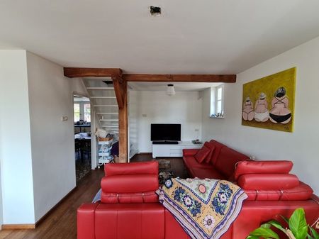 Te huur: Huis Gildestraat in Sint-Michielsgestel - foto 2