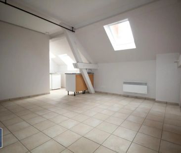 Appartement à louer 2 pièces 34.42m² - Photo 2