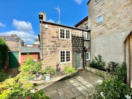2 bedroom cottage to rent - Photo 5