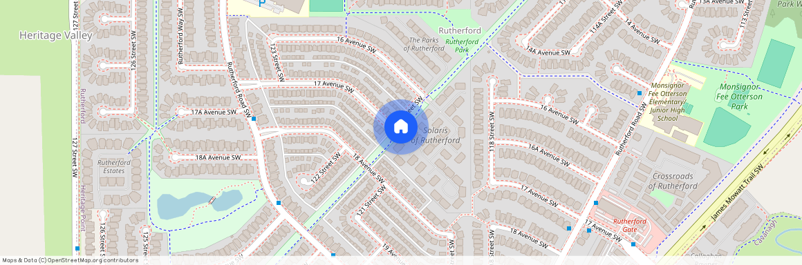 48 - 12050 17 Avenue Southwest, Edmonton