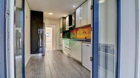Apartamento T3 - Photo 2