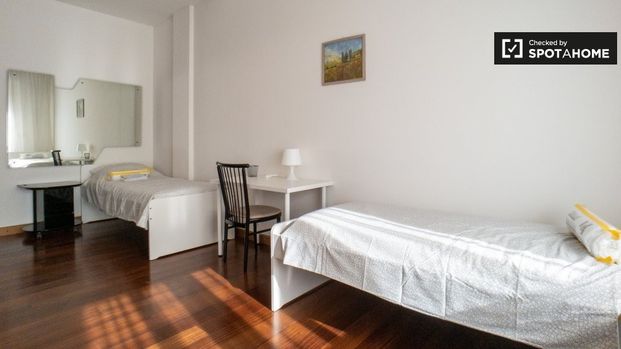 milan, Lombardy 20133 - Photo 1