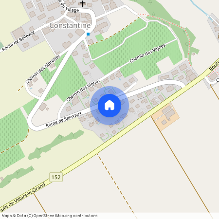 1585, Constantine, Route de Salavaux, 17