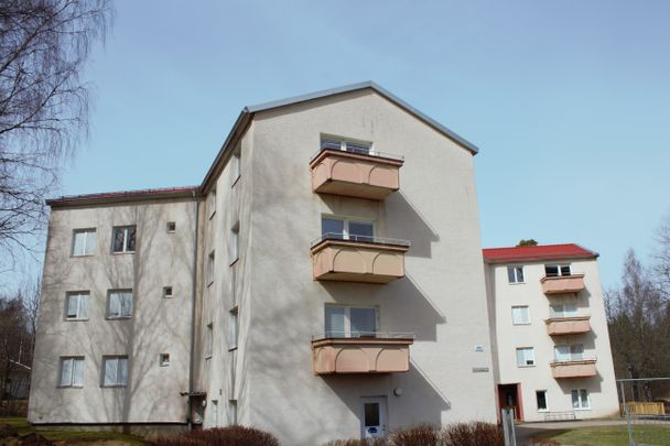 Dammvägen 3 A - Foto 1