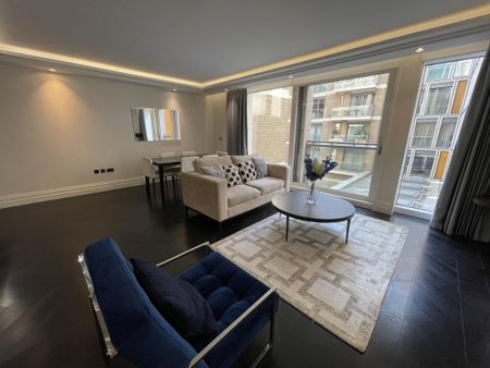 2 bedroom flat to rent - Photo 5