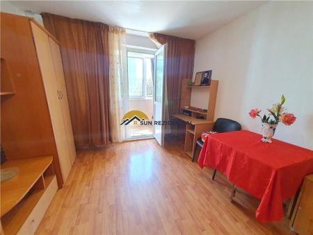 Lacul Tei-apartament 2 camere, bloc reabilitat, mobilat-utilat - Fotografie 3