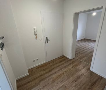 Ideal für Paare und Singles! 2-Raum-Wohnung im Erdgeschoss! - Foto 5