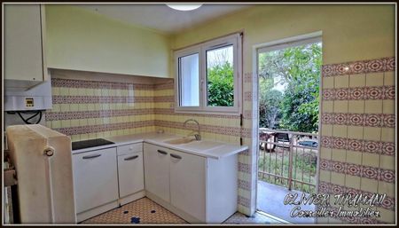 Location / Appartement T2 - Photo 2