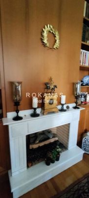 Μονοκατοικία για ενοικίαση Μετς (Μετς - Καλλιμάρμαρο) - Photo 1