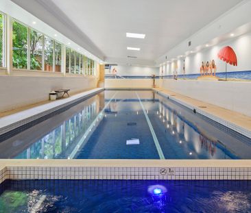 254/27-31 Leonard, Waitara NSW 2077 - Apartment For Rent | Domain - Photo 1