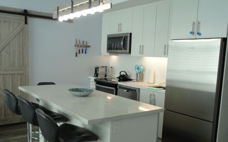 For Lease - 301 Sea Ray Avenue Unit# C410, Innisfil, Ontario - Photo 4