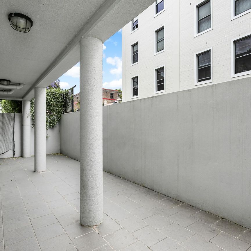 6/1 Pine Street, Chippendale - Photo 1