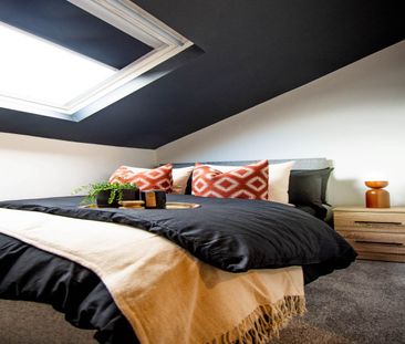 Harehills Avenue (room 5), Chapeltown, Leeds - Photo 6