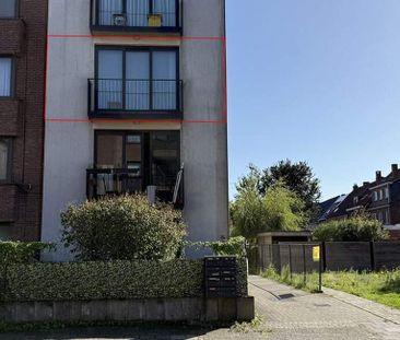 Appartement te huur in Turnhout voor € 685 met 1 slaapkamer - Foto 3