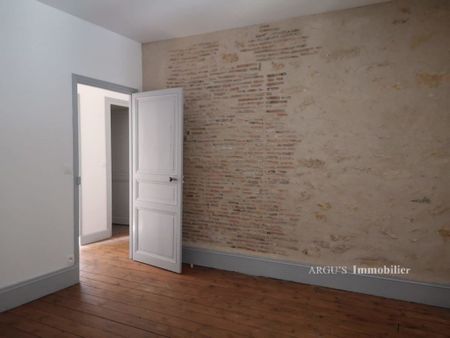 Location Maison 4 pièces 90m² - Photo 2