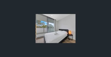 Modern two bedroom unit - Photo 5