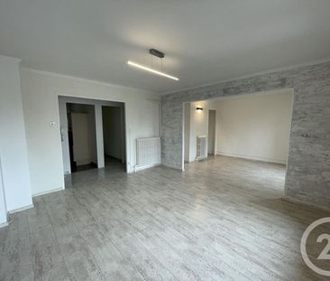 Appartement F3 à louer - Photo 1