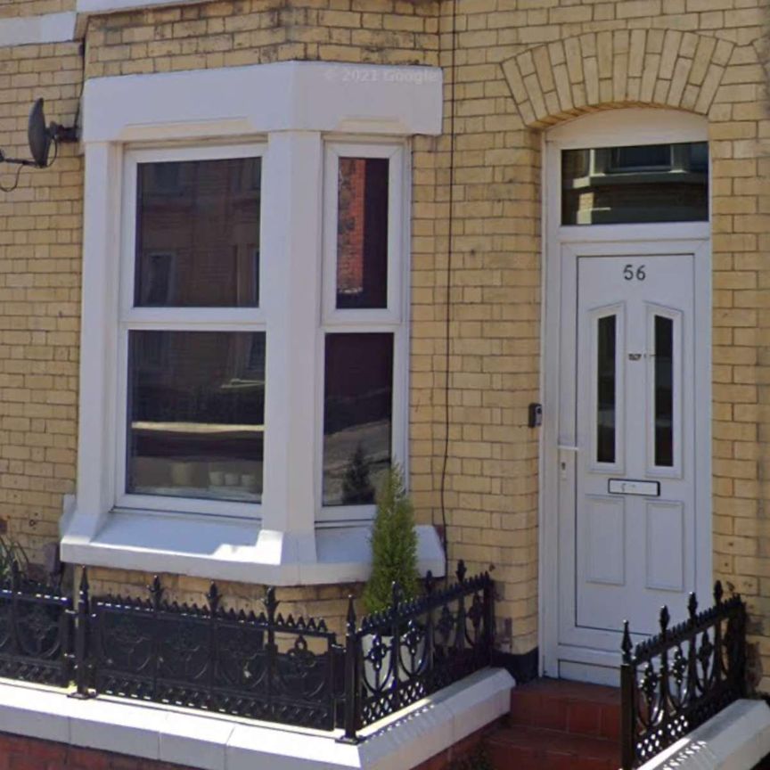 6 bed student house available for 24/25 Academic Year in Leopold Road! - Photo 1