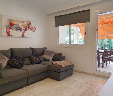 Penthouse Duplex in Nagüeles - Photo 6