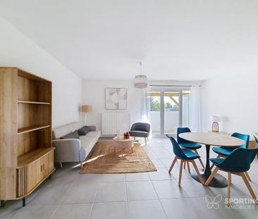 Appartement 3 pièces – 64 m² - Photo 6