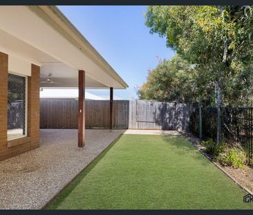 Modern Family Home in a Peaceful Cul-de-Sac – Pallara - Photo 3