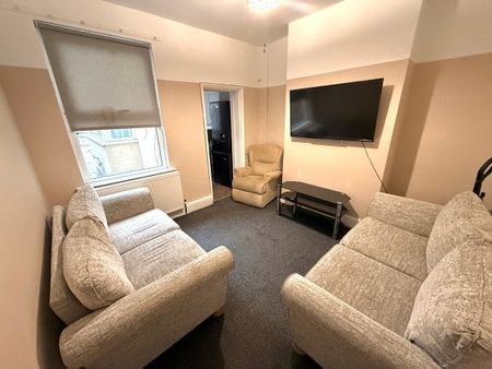 Ripon Street, Lincoln, LN5 7NH, Property for rent - Photo 3