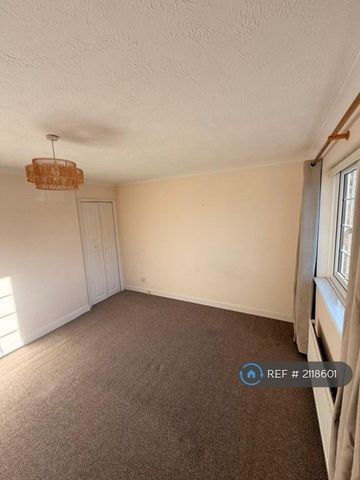 1 bedroom terraced house to rent - Photo 3