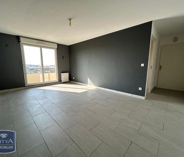 Location Appartement 3 pièces 62m² LE TRAIT 76580 - Photo 6