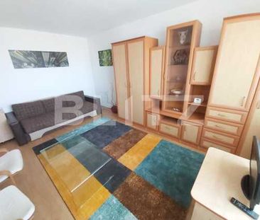 Apartament modern cu o camera, 36 mp, zona Sigma - Photo 1
