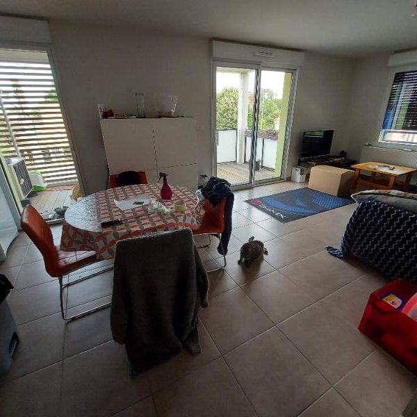 APPARTEMENT T4 84M - Photo 1