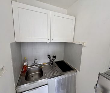 Location Appartement 1 pièce 16m² CLERMONT FERRAND 63100 - Photo 6