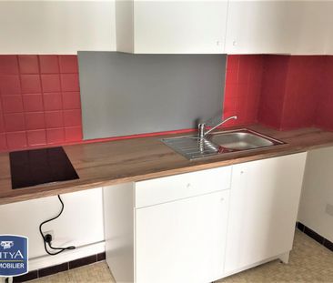 Location Appartement 1 pièce 27m² CLERMONT FERRAND 63000 - Photo 6