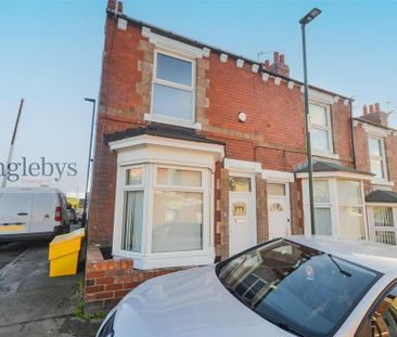 3 bedroom end of terrace house to rent - Photo 6